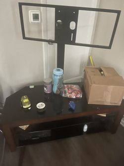 TV stand