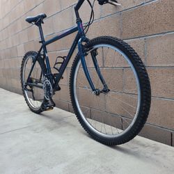 90s Specialized Rockhopper Bike Comp Full Deore LX 18" Frame