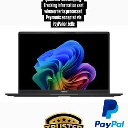 Acer Swift Go 14: 14" FHD+ IPS Touch, Intel Ultra 7 155H, 16GB LPDDR5, 512GB SSD BRAND NEW- $800 (READ DESCRIPTION)