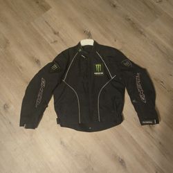 Monster Energy Jacket