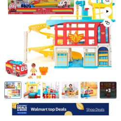 *Brand New Fire Buds HQ Play set *