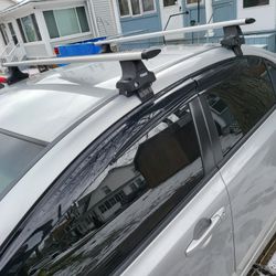 Thule Roof Rack