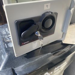 Sentry Strong Box