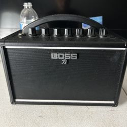 Boss Katana Mini Amp 