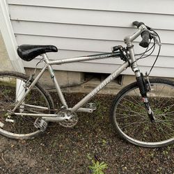 Bike For Sale