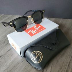 🎄New RayBans - Box, Pouch Cloth All Included 🎁