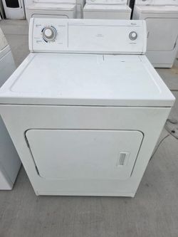 Electric Dryer Free Delivery