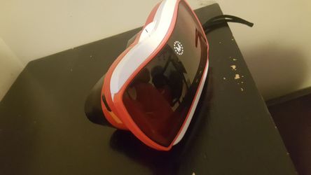 Virtual Goggles