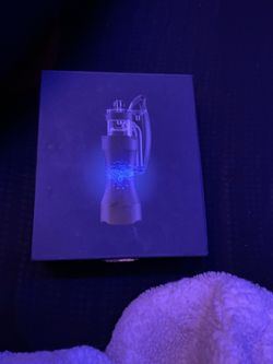 Dr dabber xs w hot knife