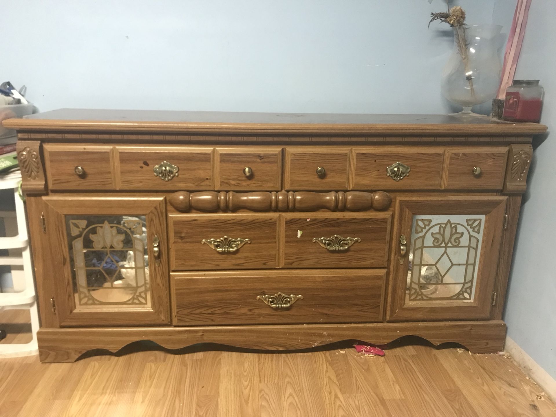 2- piece bedroom set