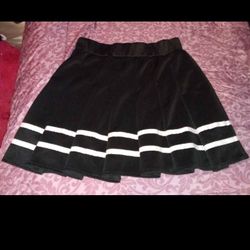 Trendy Skirt 