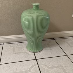 Elegant Vase 20” Tall