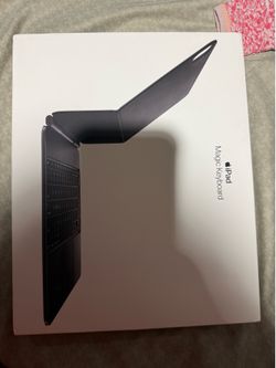 Magic Keyboard