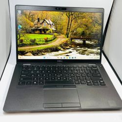 DELL LATITUDE 5400 i5-8365u 8GB 128GB SSD WINDOWS 11 PRO