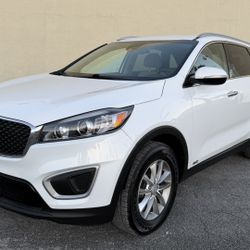 Kia Sorento 2018