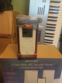 Omron PM311