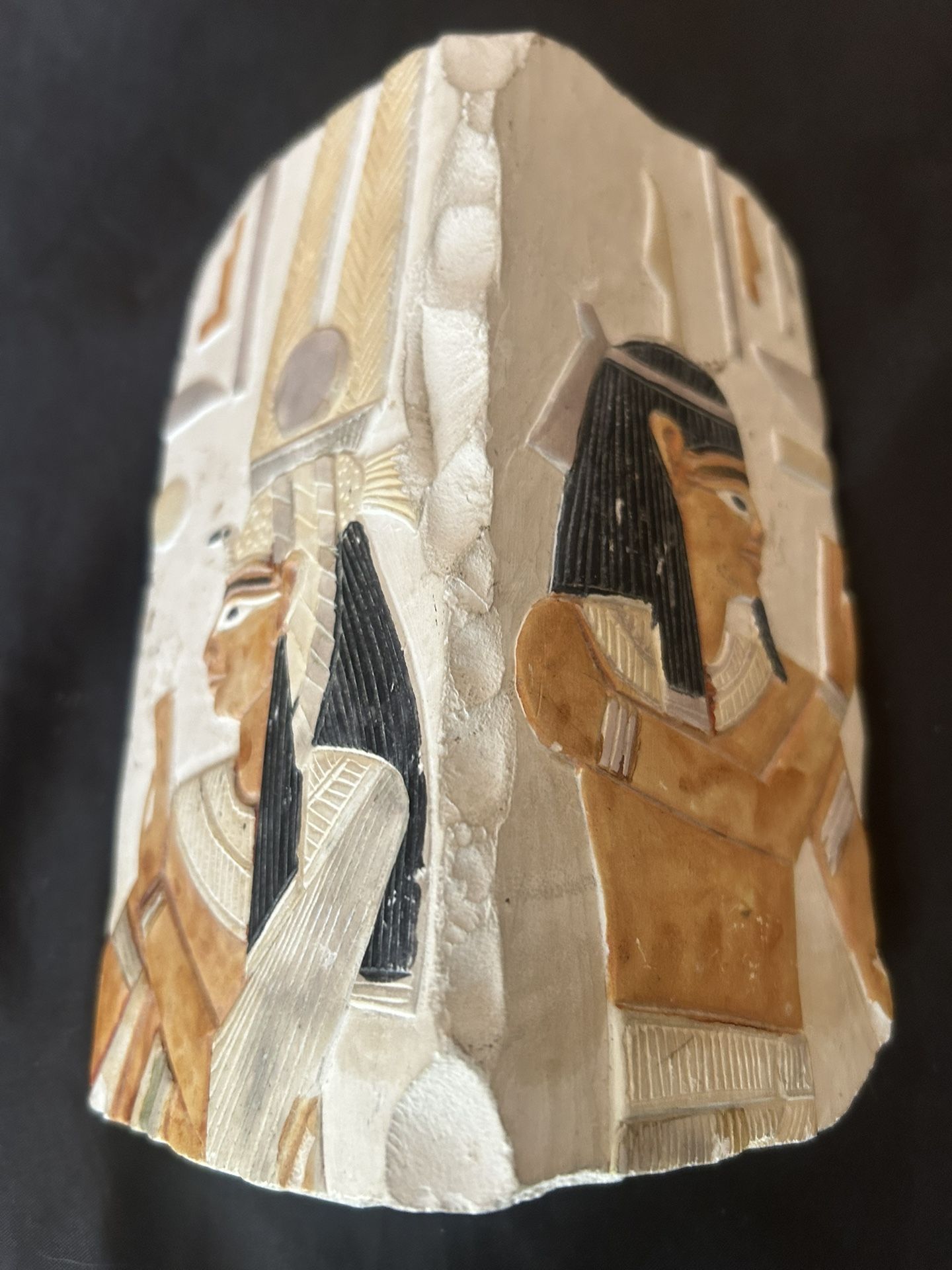 EGYPTIAN WALL STYLE STONE