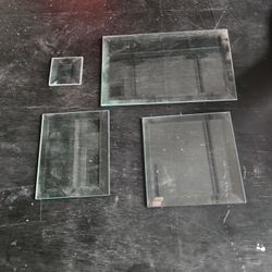 Beveled Glass