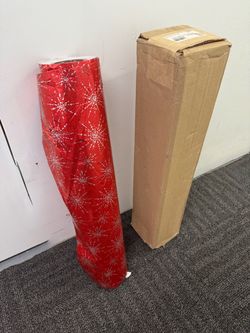 Commercial Gift Wrapping paper