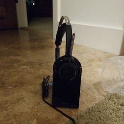 Plantronics Voyager Focus UC B825 bluetooth headset