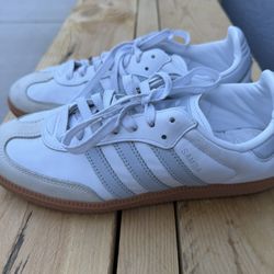 Adidas Samba 