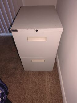 File Cabinet 