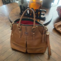 Dooney & Bourke Purse