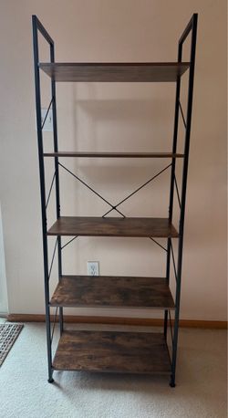 Shelf