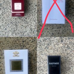 Fragrance Collection 