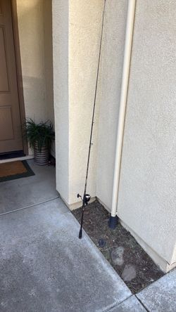 Irod Kaimana spinning rod
