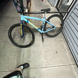 SE BIKE 2019 BIG FLYER 