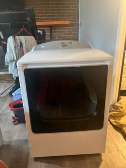 Kenmore Gas Dryer