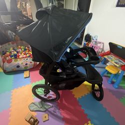 Running Stroller 