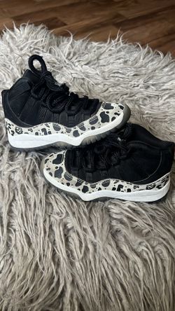 Jordan kids 12 C