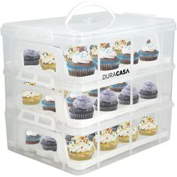 Cupcake Holder - 36 Count