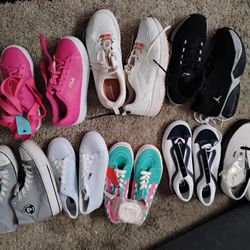 Shoes All New N Semi New  GreatSale!!!!!