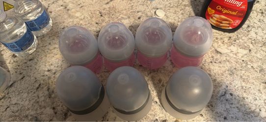 Baby Bottles