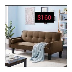 BRAND NEW SOFA FUTON 