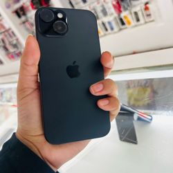 iPhone 15 128gb unlocked