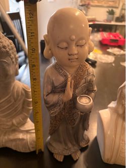 Small buddha statue/decoration