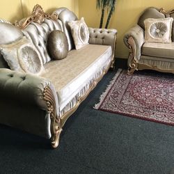 Brand New 2pcs$1499.financing Available No Credit Needed 