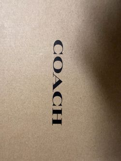 Coach slides