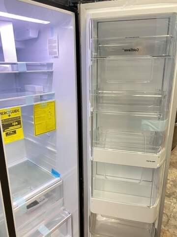LG REFRIGERADOR THIN Q WITH WARRANTY 208 SMALL HILL DR 75050