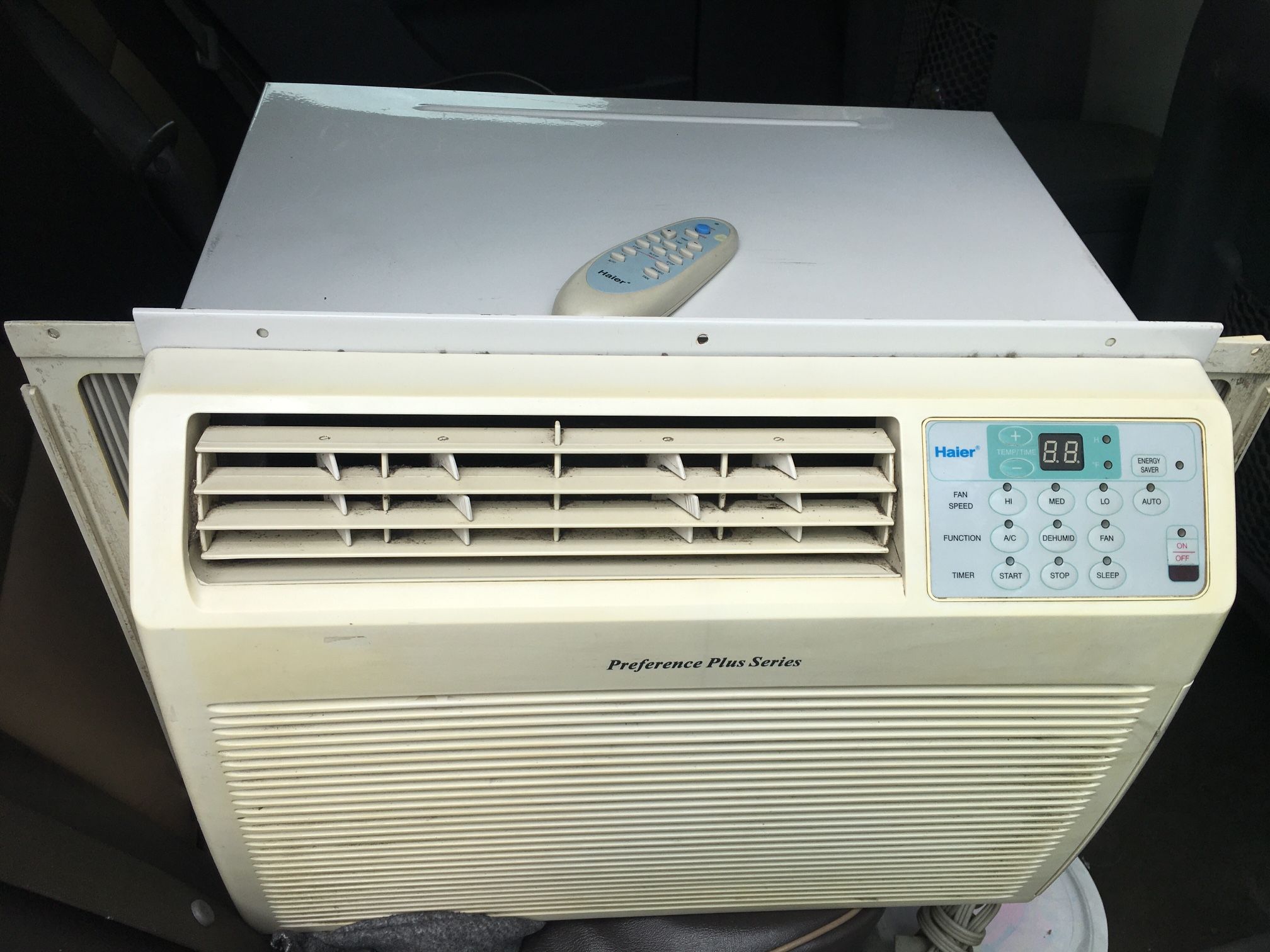 Ac Unit 6000 Btu