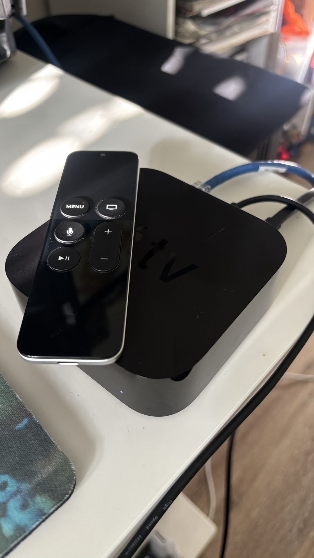 Apple TV 4K