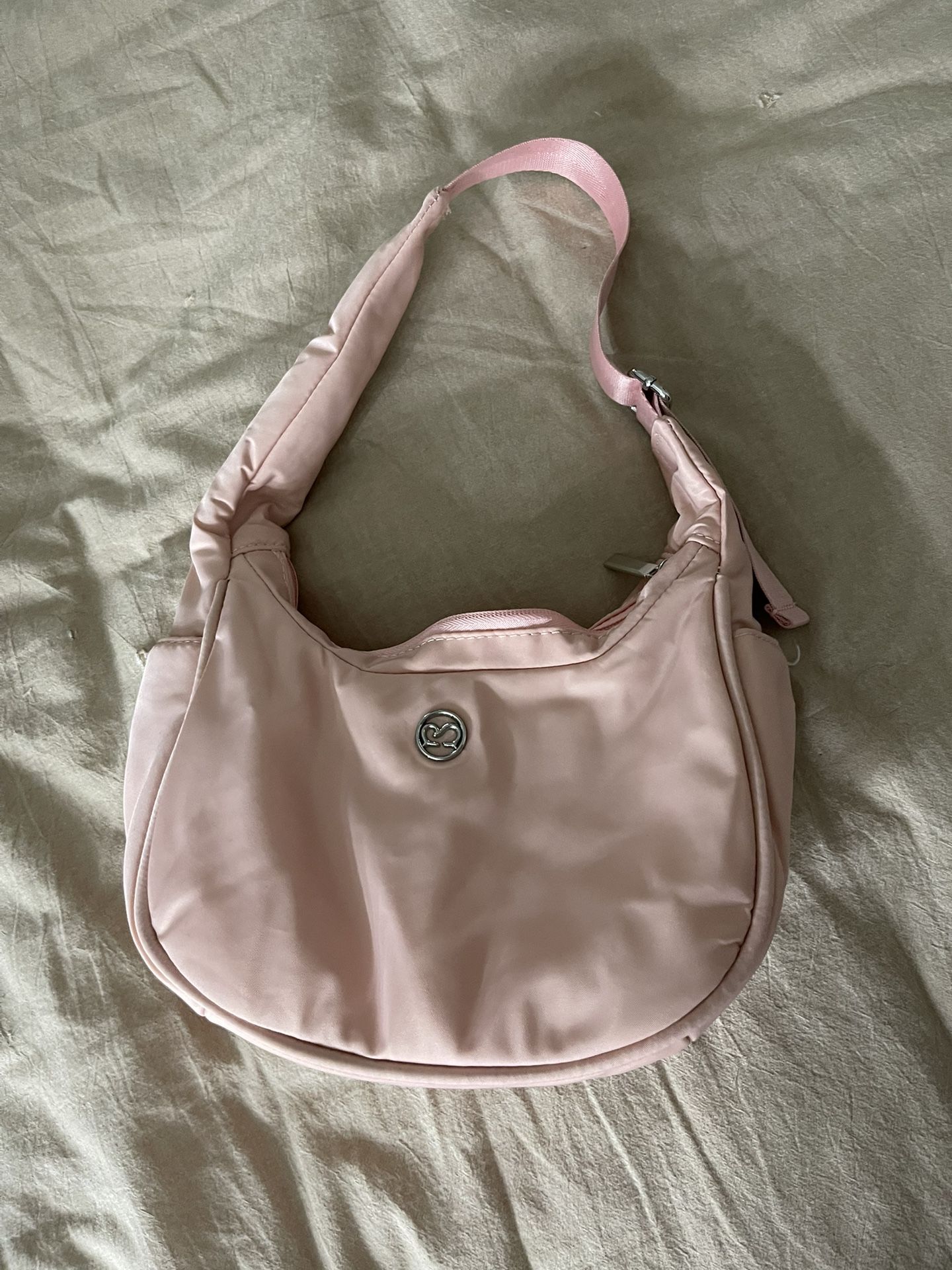 Medium Size Shoulder Bag
