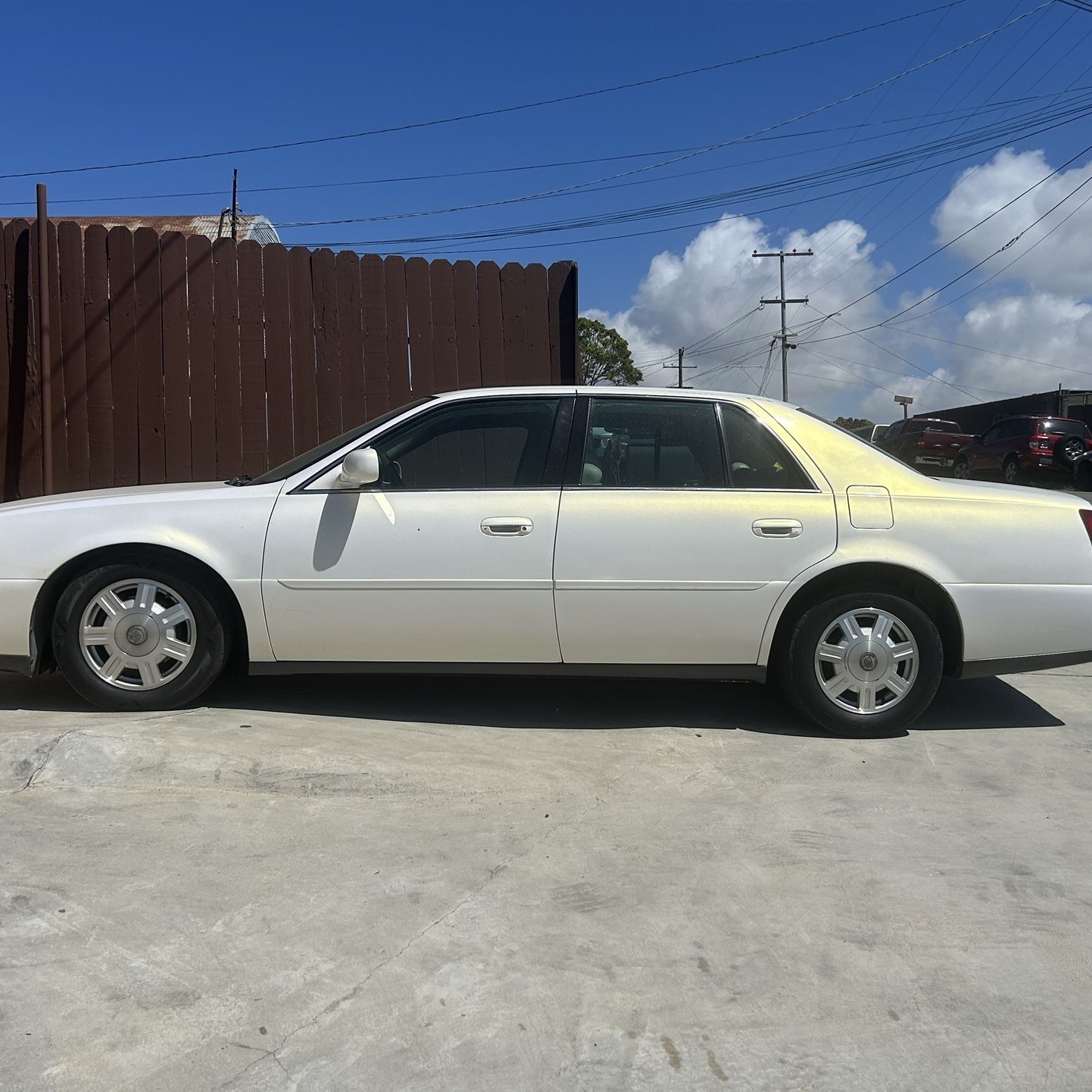 2004 Cadillac DeVille for Sale in San Diego, CA - OfferUp