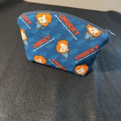 Chucky Pouch