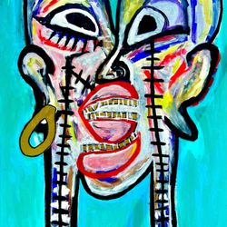 “LOVE BITE” By: ETH