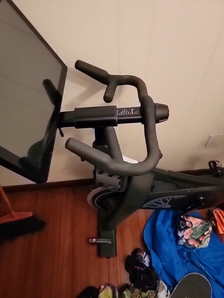 At Home Tredmill Palaton